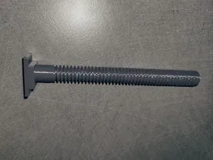Toilet Seat Mounting Bolt for Cersanit (Ø10×100mm)
