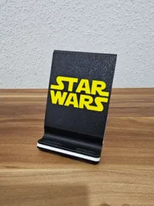 "STAR WARS" -THE FRAME- COVER