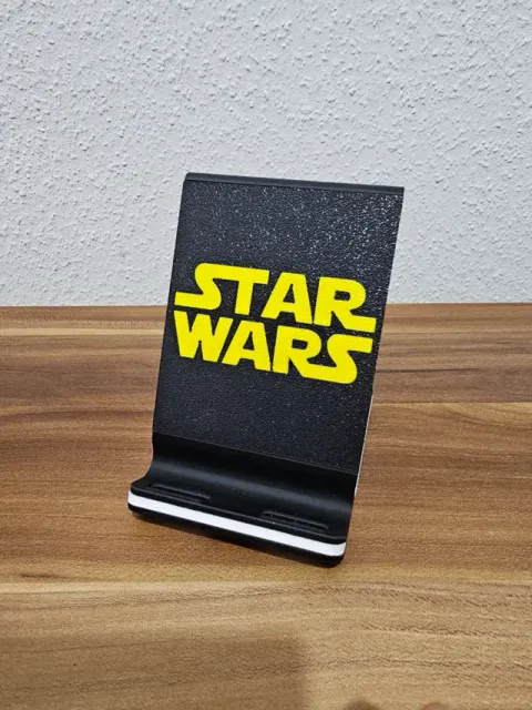 "STAR WARS" -THE FRAME- COVER