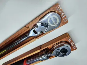 3/8" Drive Rachet Gridfinity trays