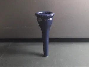 Frenchhorn mouthpiece
