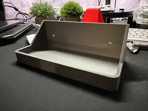 shelf