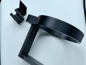 Car Trim Insert Cup Holder