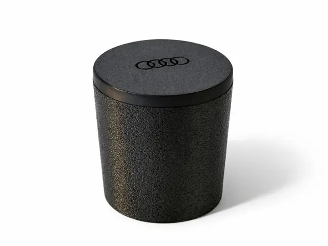 Audi Q5 2025 - Storage - Coin Holder (Cup Holder)
