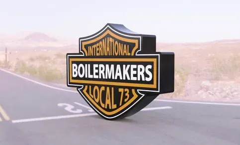 Boilermaker Lightbox — Фото 4 из 4