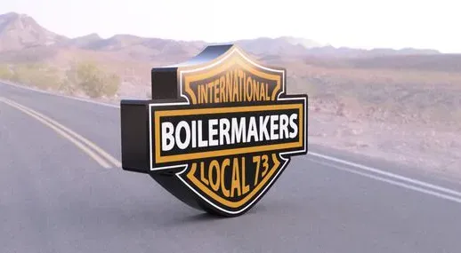 Boilermaker Lightbox — Фото 3 из 4
