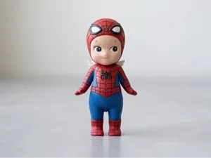Sonny Angel Spider-Man