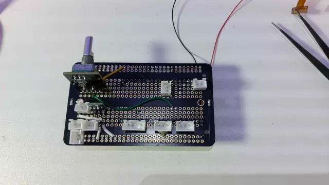 ESP32S3 DIY Smart Camera mit Touchscreen, IP-Cam — Фото 17 из 17