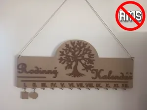 Family Calendar