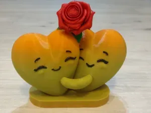 CUORI INNAMORATI