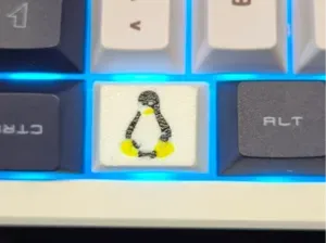Touche Linux