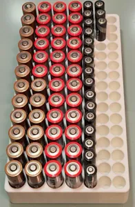 The Costco Friendly Battery Tray Kirkland Version