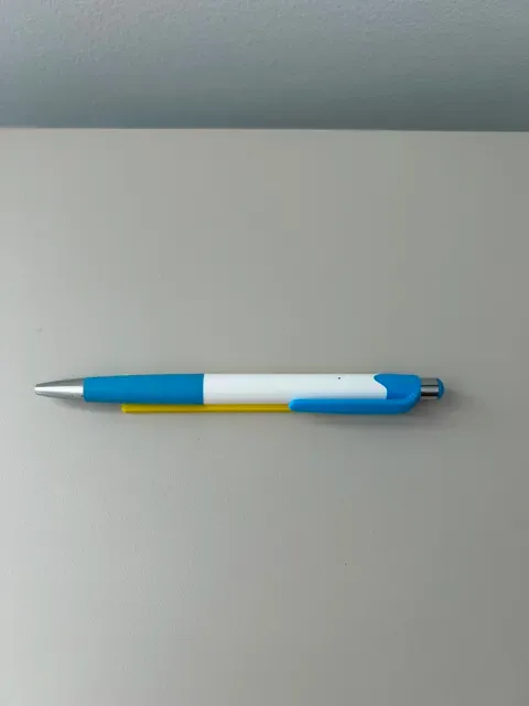 EufyMake E1 UV Printer Pencil/Pen Jig — Фото 6 из 6