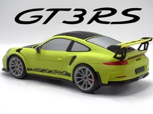 Porsche 911 GT3 RS (991.1)