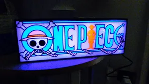 One Piece Lightbox
