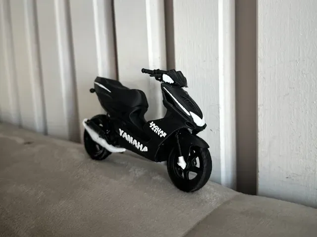 Beliebter 2 Takt Scooter Roller