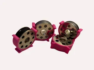 Singer Featherweight Bobbin Clips