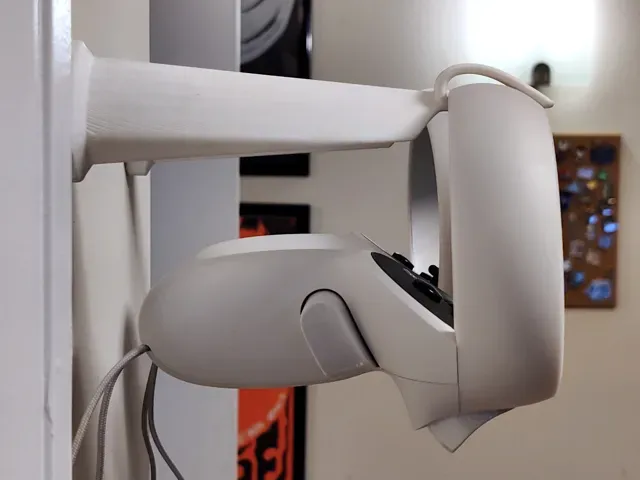 Meta Quest 2 Wall Mount - Oculus — Фото 5 из 14