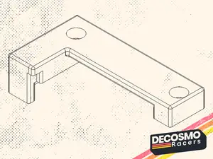 ESC cover - 10A (CH-NB-EC_10A-V1)