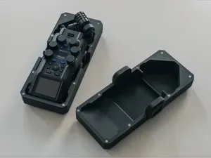 Zoom H6studio Case