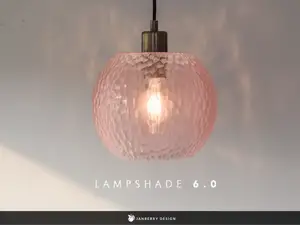 Lamp Shade 6.0 - Spiralvase