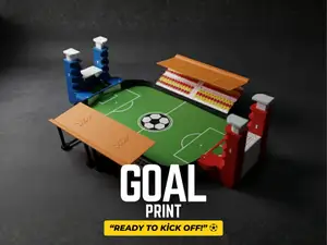 Goal Print