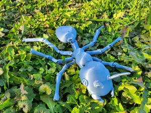 Flexi ant