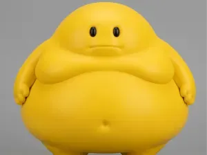 Verity Obesity (Sad)