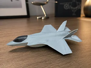 F35 FIghter 