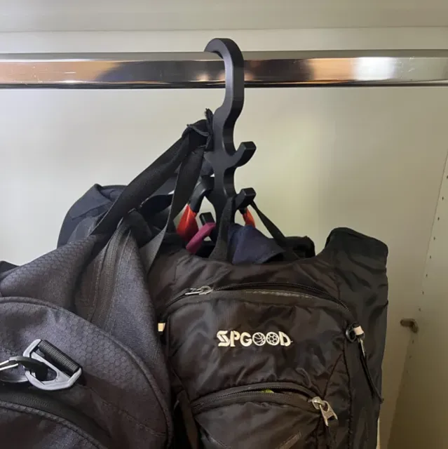 Multi Hock Organizer — Image 6 of 6