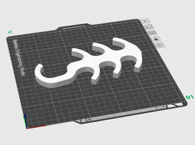 Multi Hock Organizer — Image 4 of 6