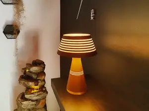 Lumika Lamp