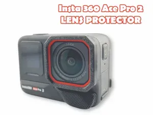 Insta 360 Ace Pro 2 Lens Protector