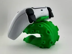 tentacle controller holder
