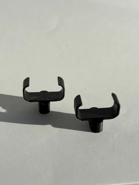 P1S Scraper Holder & Dust Cover | Essential Addon — Image 6 of 6