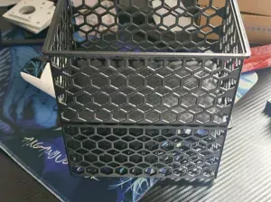 标准收纳盒（可堆叠）