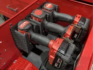 M18 Milwaukee Drill Mount