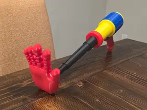 Poppy Playtime - Grab Pack