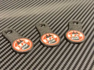 1 FC Köln Einkaufchip Bundesliga Fussball 
