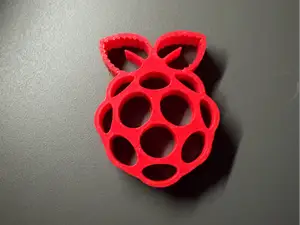 Raspberry Pi Logo
