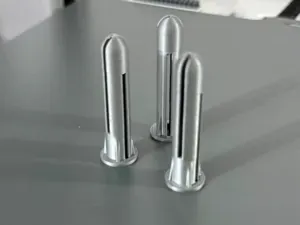 Tassello Parametrico 3D tipo fischer custom