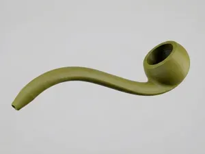 Cosplay Tobacco Pipe