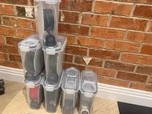 Filament Dry Box Insert for Skroam 4L Containers