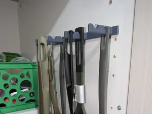 Kitchen Utensil Holder | Spoon & Spatula Rack
