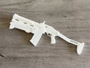 GTFO Combat Shotgun