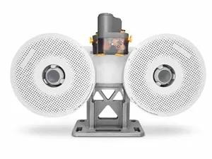 AMS Lite Wall & Shelf Mount Stand
