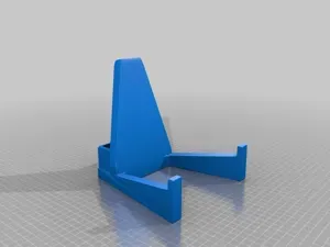 ELECTRIC GUITAR BEVELED GUITAR STAND