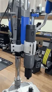 HOTO Rotary tool & Iron adapter for Dremel Press