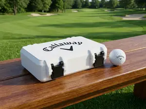 Callaway Golf Ball Storage Box
