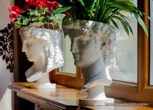 David planter